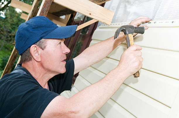 How To Choose The Right Materials for Your Siding Installation in 'Preston, MN